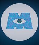 Monsters, Inc. Orientation Narrator