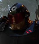 Ninth Sister Inquisitor / Masana Tide