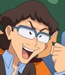 Rampart's Assistant Coach