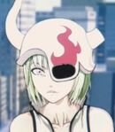 Lilinette Gingerback