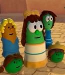 Spanish Singing Kids