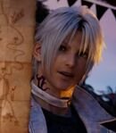 Thancred