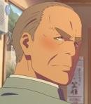 Teshigawara's Father