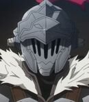 Goblin Slayer