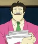 Mr. Maruoka
