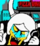 Pizza Dinosaur (Mona Pizza Song)