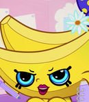Bianca Banana