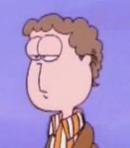 Jon Arbuckle