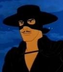 Zorro / Don Diego