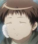 Hinata Shintani (Young)