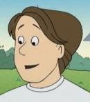 Michael Patterson (segment 'The Later Years')