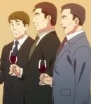 Satono Family Members