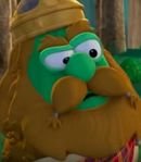 Chog Norrius