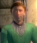 Breton Priest of Arkay