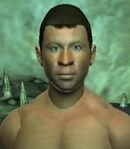 Ascended Immortal (Breton Male)