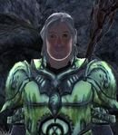 Boethia's Chosen Breton