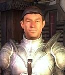 Bruma Fighters Guild Porter