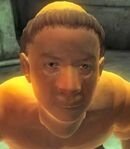 Forgotten One (Breton Male) 1