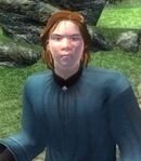 Breton Male Conjurer