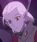 Prince Lotor (Young)