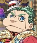 Sherman de Sainte-Coquille