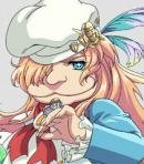 Porcoline de Sainte-Coquille