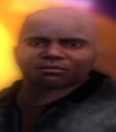 Quentin Sands
