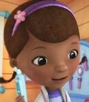 Doc McStuffins