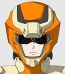 Custom Pilot (Female)