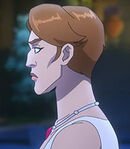 British Museum Guest #3