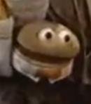 Happy Meal Gang - Hamburger