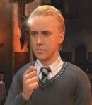 Draco Malfoy