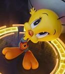 Tweety Bird