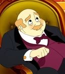 Doctor Watson