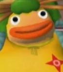 Ukki Yellow / Yellow Monkey