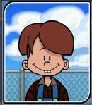 Marky Dubois / Marky Trenchpike