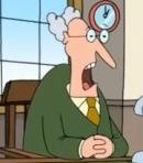 Vice Principal Zeigler