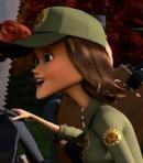 Zoo Official (Female)