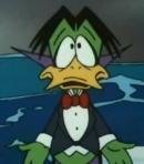Count Duckula