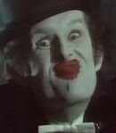 The Phantom Raspberry Blower