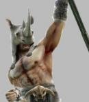 Nathaniel 'Rock' Adams