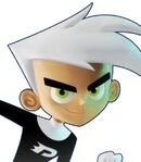 Danny Phantom