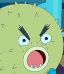 Vice President Blowfish