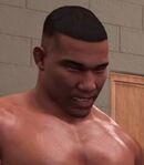Jason Jordan