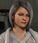 Silver Sable