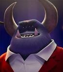 Johnny Worthington III