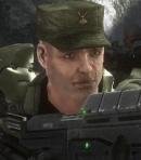 Sergeants