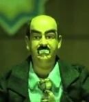 NP Oil CEO