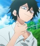 Daigo Todoroki (Young)