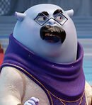 Luno - Oracle of the Sun